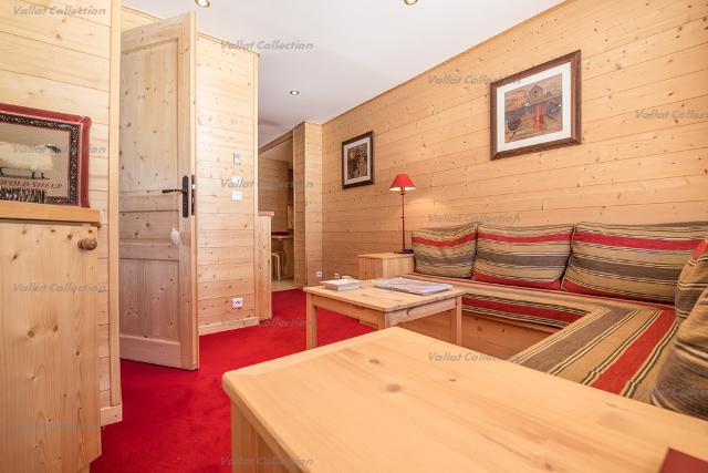 Appartement Nogentil AP-NOGENTIL-202A - Courchevel 1850