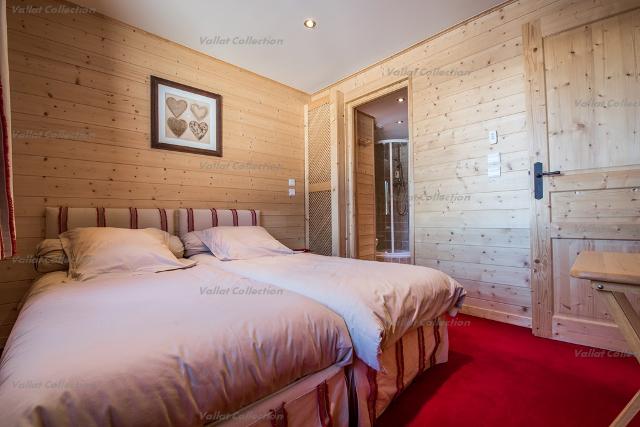 Appartement Nogentil AP-NOGENTIL-202A - Courchevel 1850