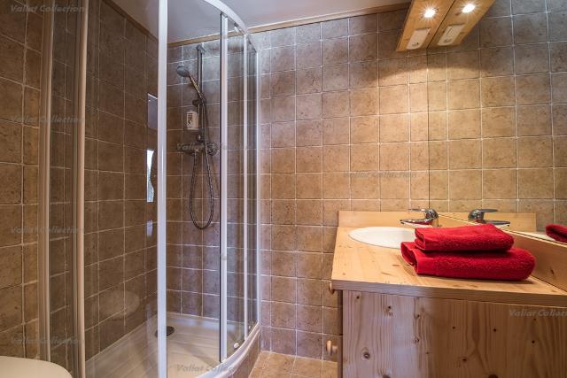 Appartement Nogentil AP-NOGENTIL-202A - Courchevel 1850