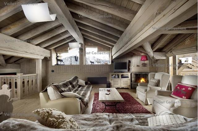 Appartement Mont Charvet AP-MTCHARVET - Courchevel 1850