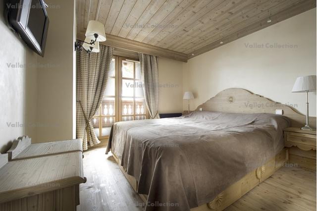Appartement Mont Charvet AP-MTCHARVET - Courchevel 1850