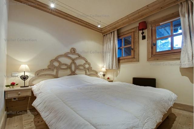 Appartement Mont Charvet AP-MTCHARVET - Courchevel 1850