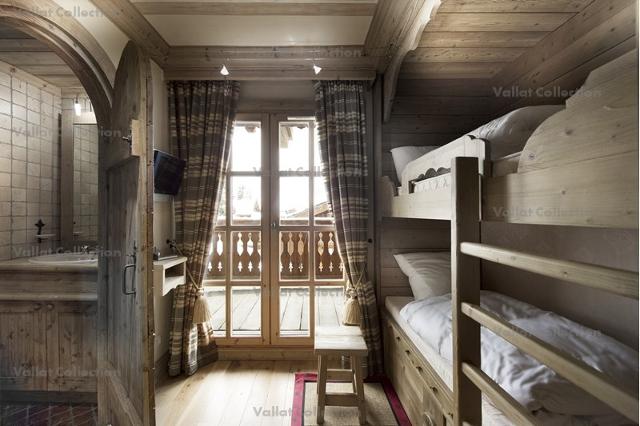 Appartement Mont Charvet AP-MTCHARVET - Courchevel 1850