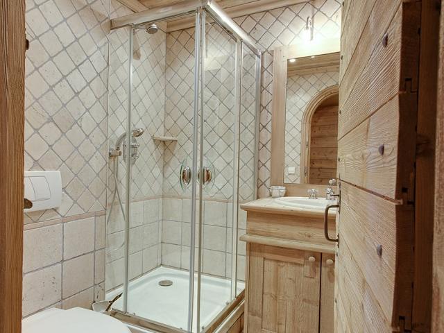 Appartement Mont Charvet AP-MTCHARVET - Courchevel 1850