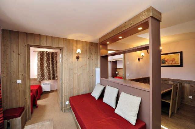 antares 61769 - Risoul 