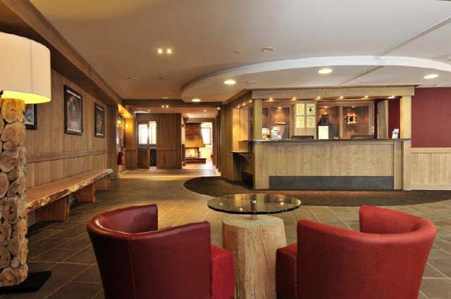 antares 61770 - Risoul 