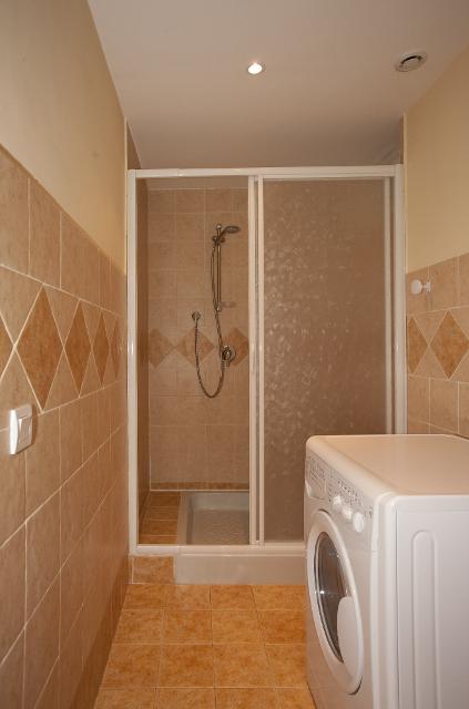 Appart dans maison 61122 - Serre Chevalier 1200 - Briançon