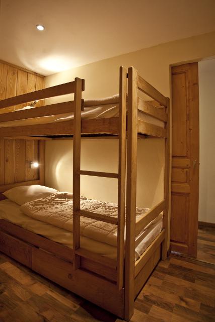 Appart dans maison 61122 - Serre Chevalier 1200 - Briançon