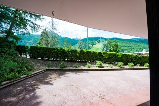 Le Prorel 61179 - Serre Chevalier 1350 - Chantemerle