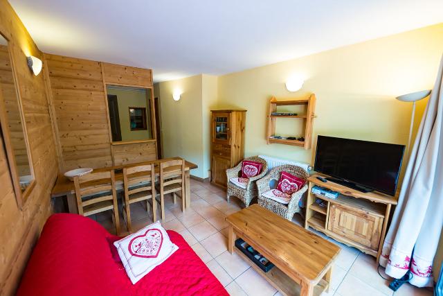 Le Prorel 61179 - Serre Chevalier 1350 - Chantemerle