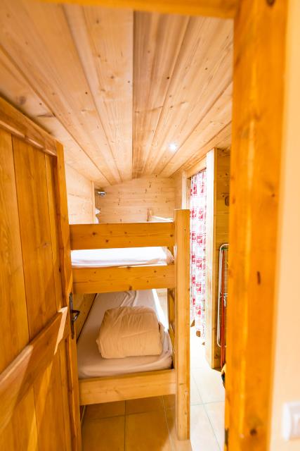 Le Prorel 61179 - Serre Chevalier 1350 - Chantemerle