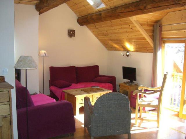 Bien individuel 61384 - Serre Chevalier 1500 - Monêtier Les Bains