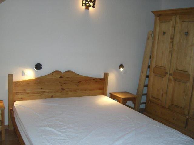 Bien individuel 61384 - Serre Chevalier 1500 - Monêtier Les Bains