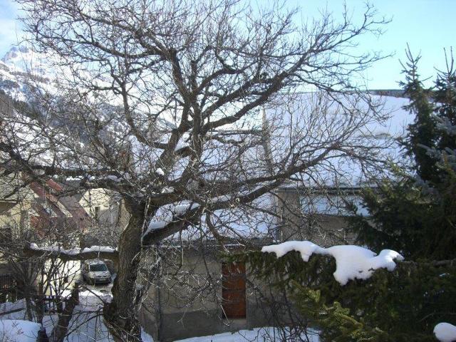 Bien individuel 61384 - Serre Chevalier 1500 - Monêtier Les Bains