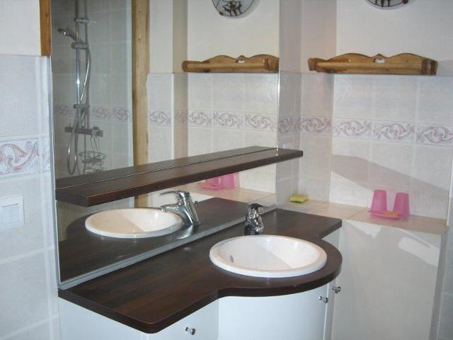 Bien individuel 61384 - Serre Chevalier 1500 - Monêtier Les Bains