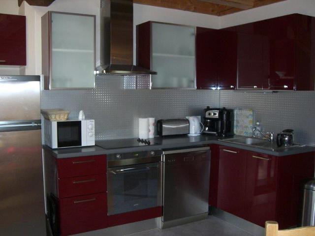 Bien individuel 61384 - Serre Chevalier 1500 - Monêtier Les Bains