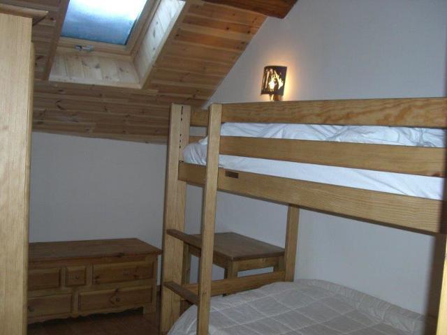 Bien individuel 61384 - Serre Chevalier 1500 - Monêtier Les Bains