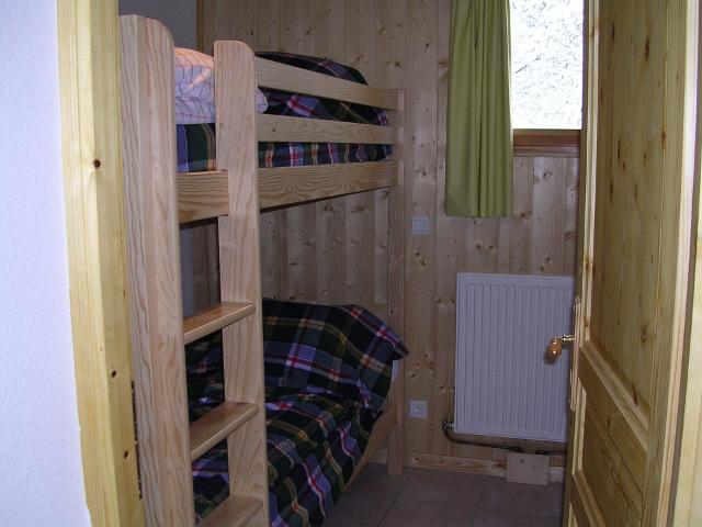 Chalet St Rozaire - Valloire