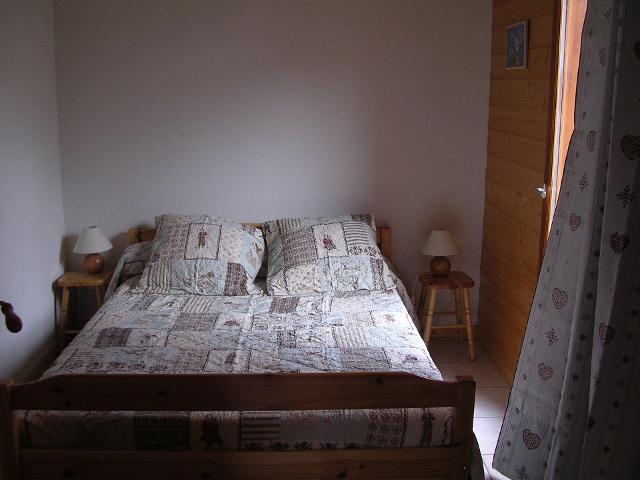 Chalet St Rozaire - Valloire