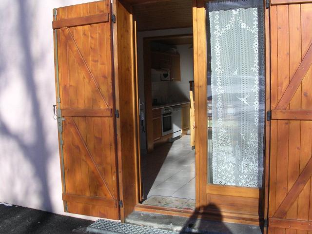 Chalet St Rozaire - Valloire