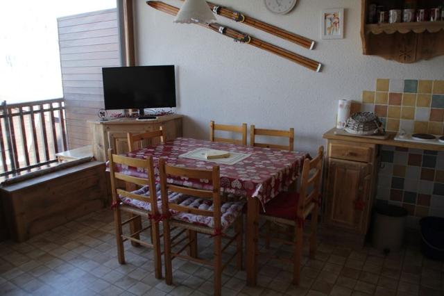 Appartements LE JORAN - Châtel