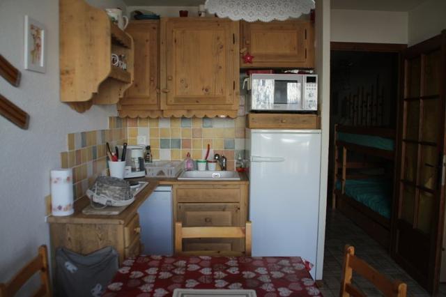 Appartements LE JORAN - Châtel