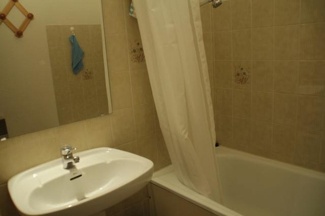 Appartements LE JORAN - Châtel