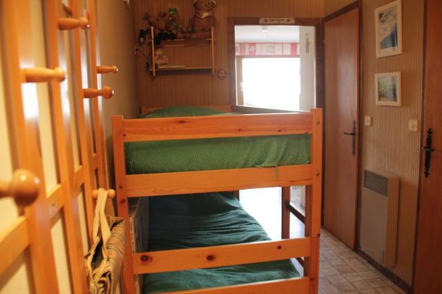 Appartements LE JORAN - Châtel