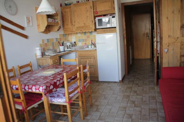 Appartements LE JORAN - Châtel