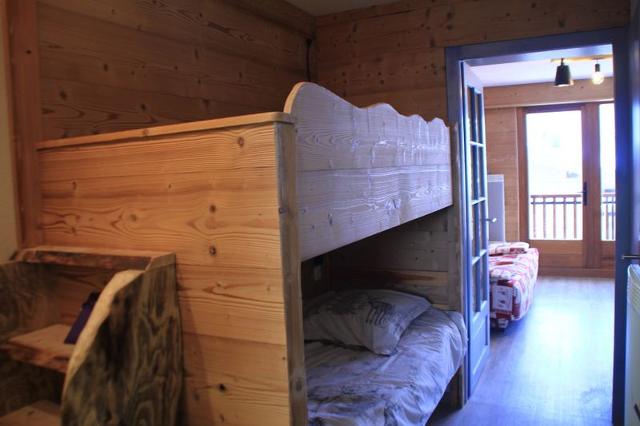 Appartements LE JORAN - Châtel