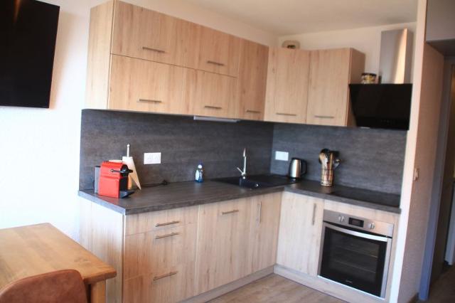 Appartements LE JORAN - Châtel