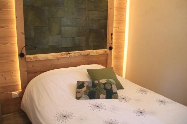 Appartements LE JORAN - Châtel