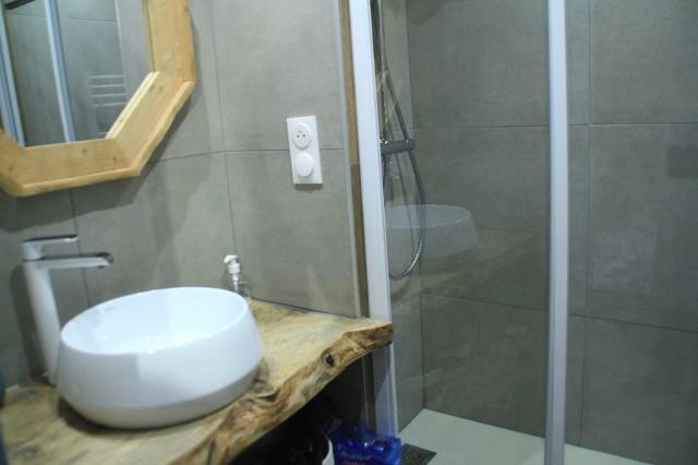 Appartements LE JORAN - Châtel