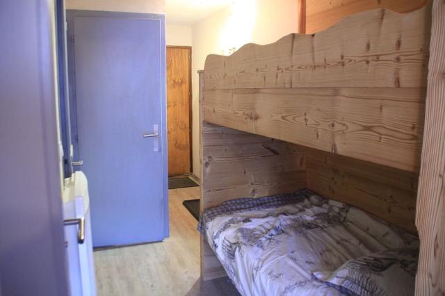 Appartements LE JORAN - Châtel