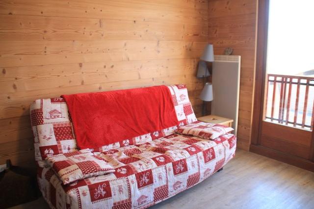 Appartements LE JORAN - Châtel