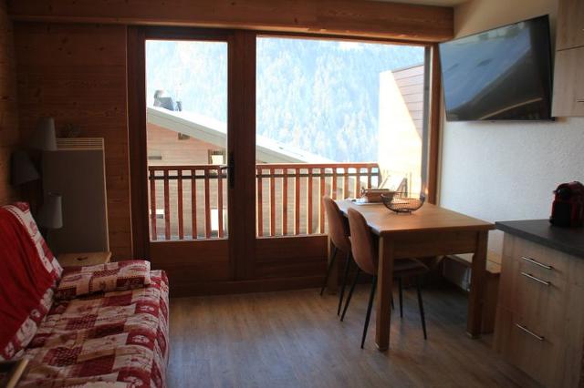 Appartements LE JORAN - Châtel