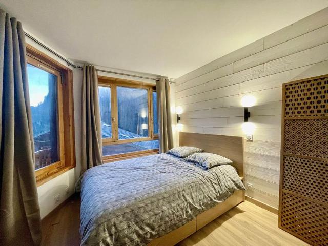 Appartements LE VAL PIERRE - Châtel