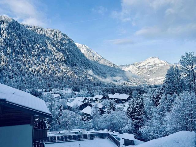 Appartements LE VAL PIERRE - Châtel