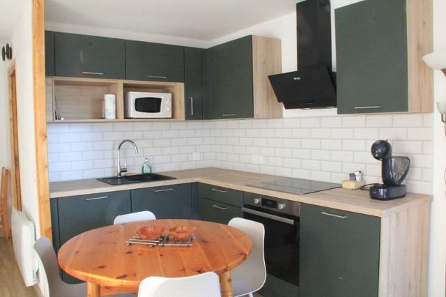 Appartements LE VAL PIERRE - Châtel