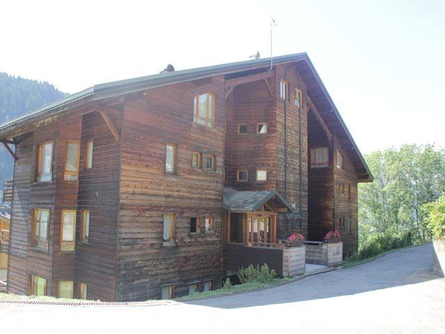 Appartements LE VAL PIERRE - Châtel