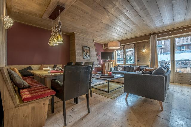 Appartements ESCALADE 238 - Courchevel 1650