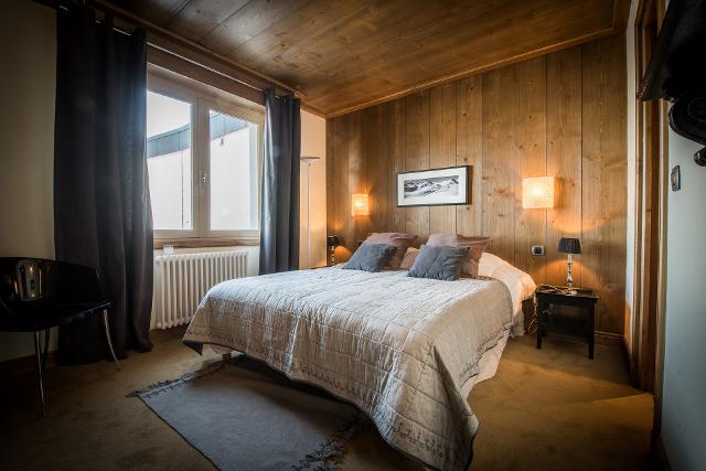 Appartements ESCALADE 238 - Courchevel 1650