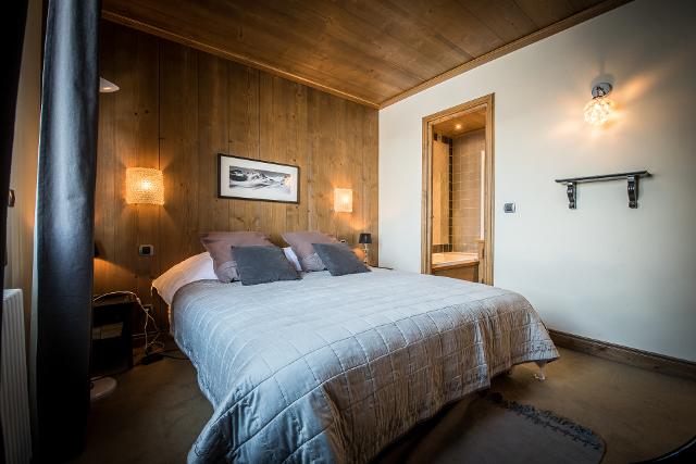 Appartements ESCALADE 238 - Courchevel 1650