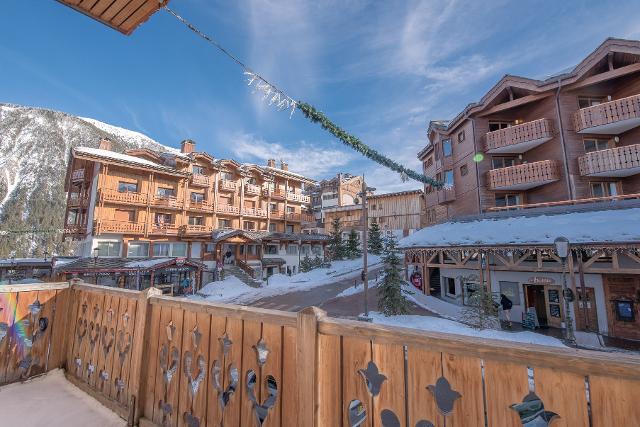 Appartements ESCALADE 238 - Courchevel 1650