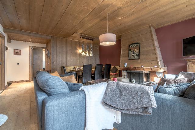 Appartements ESCALADE 238 - Courchevel 1650