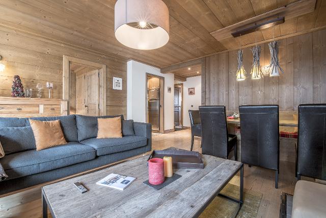 Appartements ESCALADE 238 - Courchevel 1650