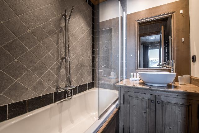 Appartements ESCALADE 238 - Courchevel 1650