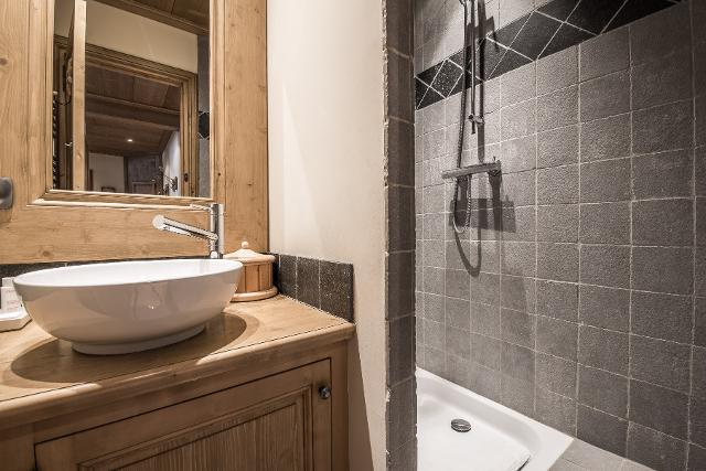 Appartements ESCALADE 238 - Courchevel 1650