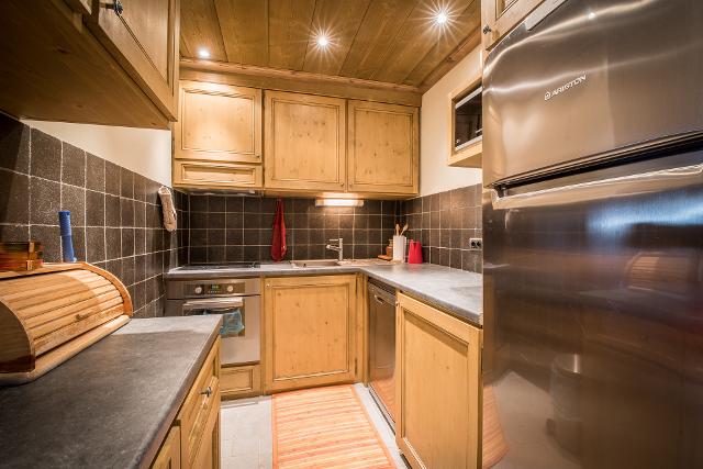 Appartements ESCALADE 238 - Courchevel 1650