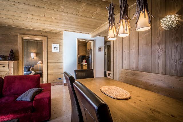Appartements ESCALADE 238 - Courchevel 1650